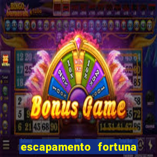 escapamento fortuna cg 160